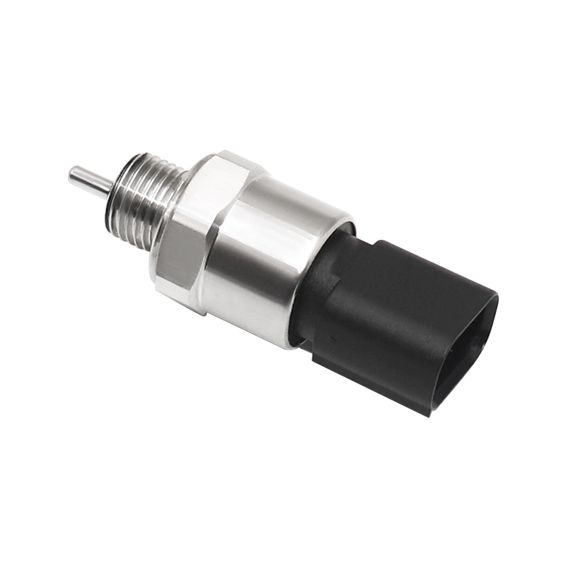 WNK PT100 0.5-4.5V Output Integrated Temperature And Pressure Sensor