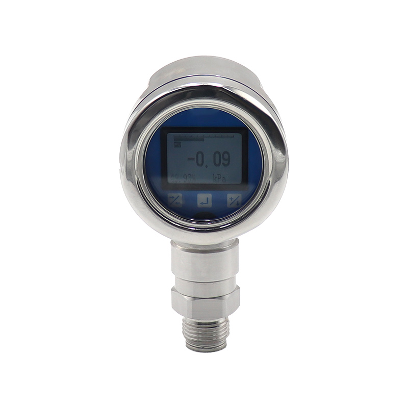 WNK 4~20mA Sanitary Pressure Transmitter Hygienic Pressure Transmitter