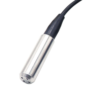 WNK 4-20ma 0.5-4.5V RS485 Submersible Level Transmitter for Water Tank