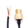 WNK Compact Small Size Brass Pressure Sensor for Air Conditioner HVAC System