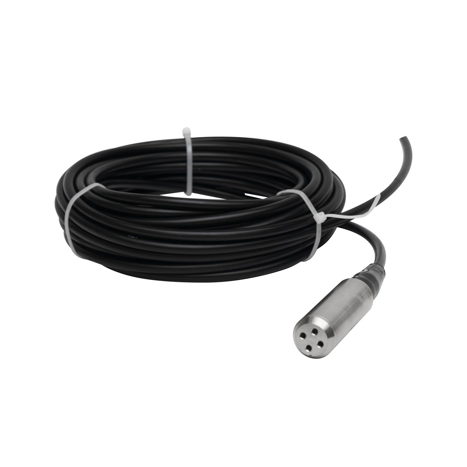  ATEX Explosion Proof IP68 Submersible Water Level Sensor 4-20mA/0-10V/0-3.3V RS485 Output