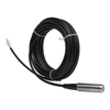  ATEX Explosion Proof IP68 Submersible Water Level Sensor 4-20mA/0-10V/0-3.3V RS485 Output