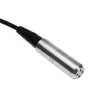  ATEX Explosion Proof IP68 Submersible Water Level Sensor 4-20mA/0-10V/0-3.3V RS485 Output