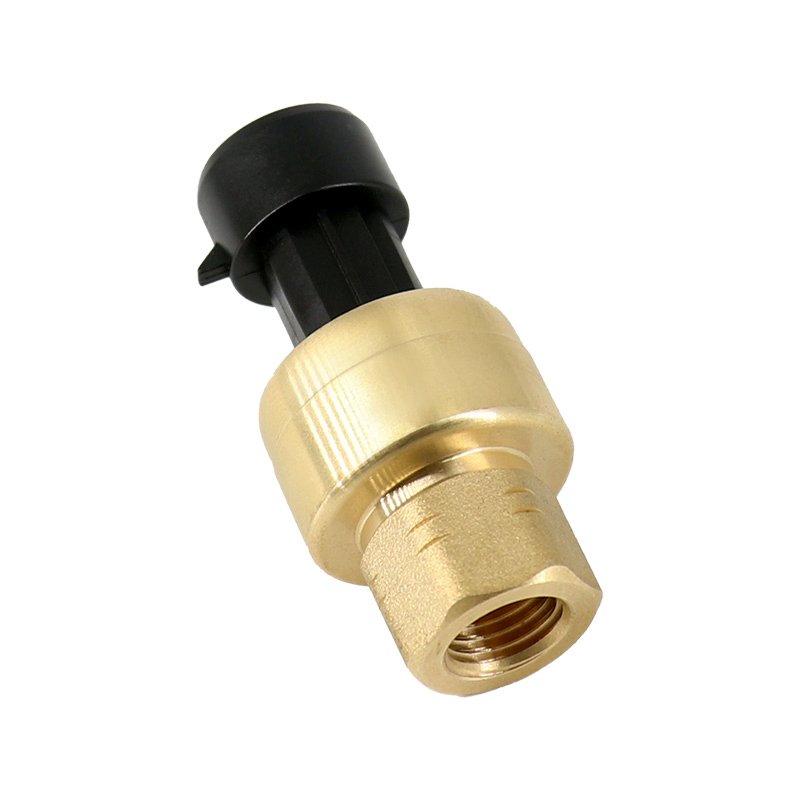 WNK Cheap Price HVAC Air Conditioning 0.5-4.5v Pressure Sensor for R134a R404a R407c R410a R502 R507