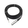  ATEX Explosion Proof IP68 Submersible Water Level Sensor 4-20mA/0-10V/0-3.3V RS485 Output