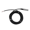  ATEX Explosion Proof IP68 Submersible Water Level Sensor 4-20mA/0-10V/0-3.3V RS485 Output