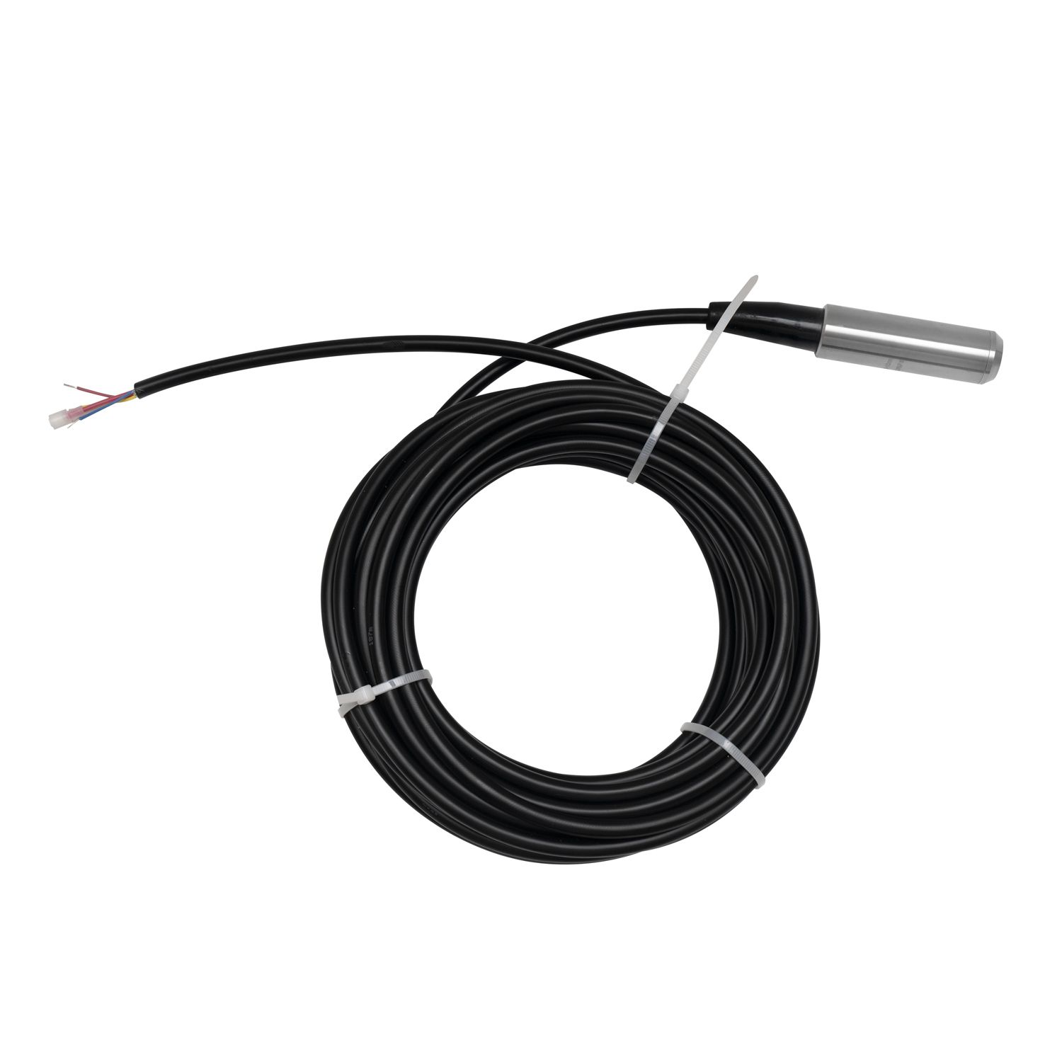  ATEX Explosion Proof IP68 Submersible Water Level Sensor 4-20mA/0-10V/0-3.3V RS485 Output
