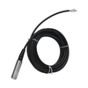  ATEX Explosion Proof IP68 Submersible Water Level Sensor 4-20mA/0-10V/0-3.3V RS485 Output