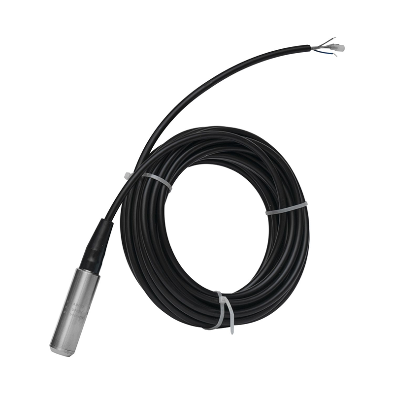  ATEX Explosion Proof IP68 Submersible Water Level Sensor 4-20mA/0-10V/0-3.3V RS485 Output