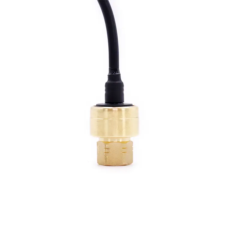 HVAC Pressure Transducer Installation Guide