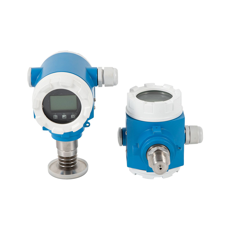 Hygienic Pressure Transmitter facility